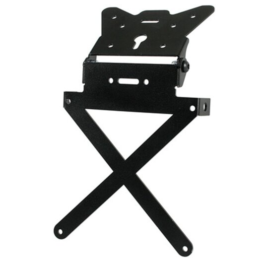 Držiak ŠPZ univerzál